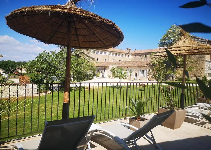 L'Hotel Du Couvent