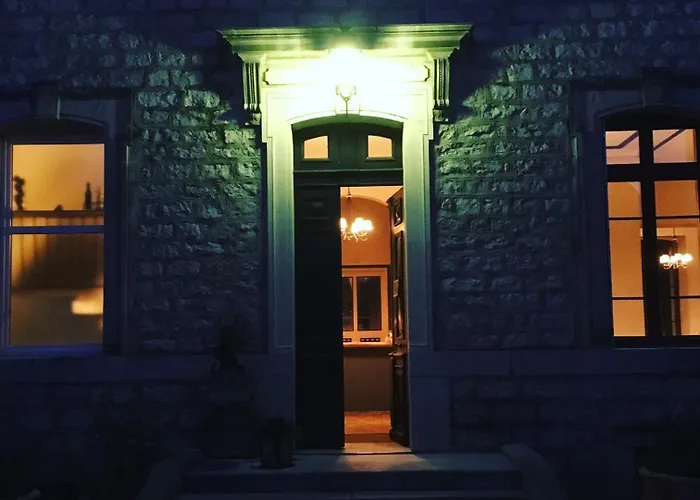 Hotel Savel